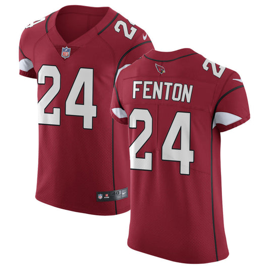 Rashad Fenton Arizona Cardinals Nike Vapor Untouchable Elite Jersey - Cardinal