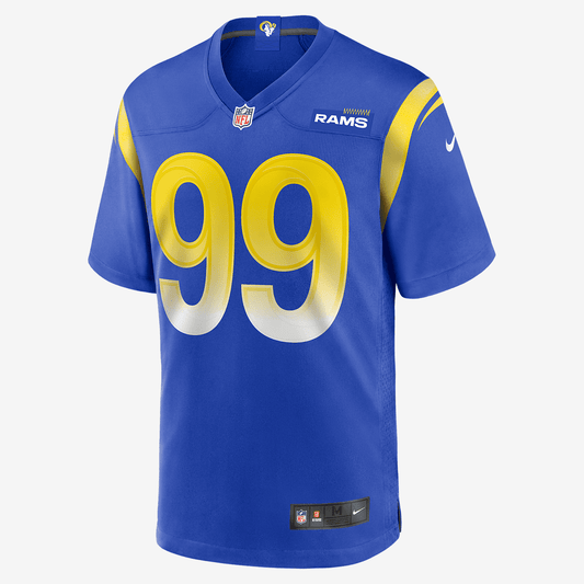 NFL Los Angeles Rams