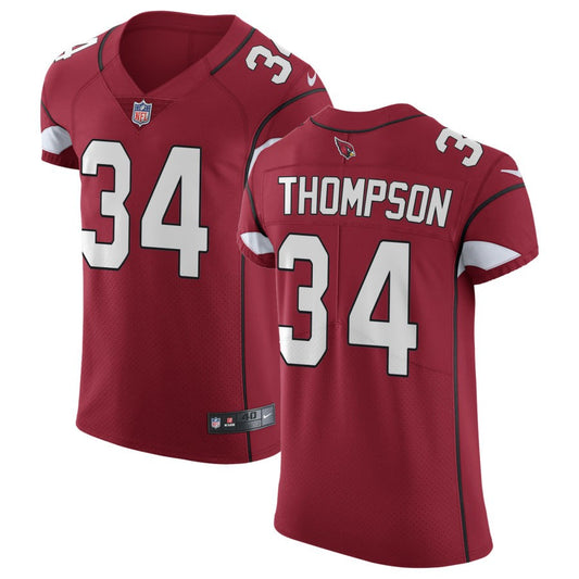 Jalen Thompson Arizona Cardinals Nike Vapor Untouchable Elite Jersey - Cardinal