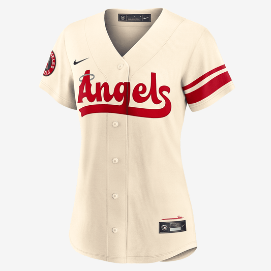 MLB Los Angeles Angels City Connect