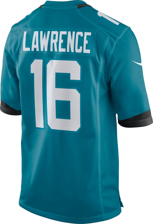 Nike Men's Jacksonville Jaguars Lawrence Alt Game Player Jersey