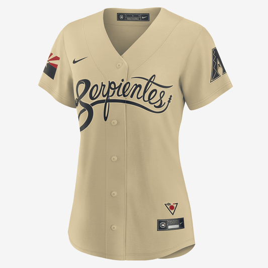 MLB Arizona Diamondbacks City Connect