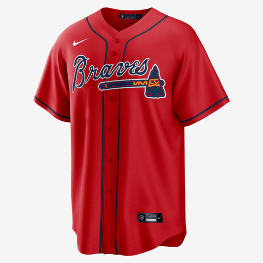 MLB Atlanta Braves