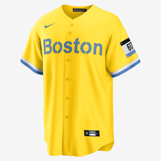 MLB Boston Red Sox City Connect