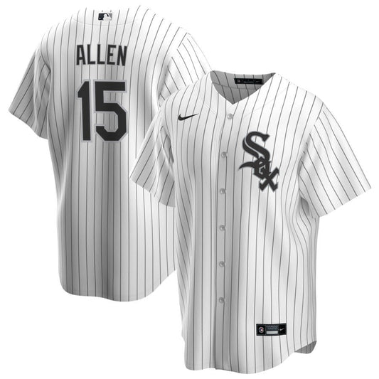 Dick Allen Chicago White Sox Nike Home RetiredReplica Jersey - White