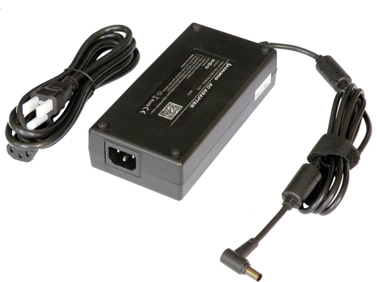 240WASN AC Adapter for Asus FA507RE FA507RE-A15.R73050T FA507RM FA507RM-ES73 FX507ZM-BS74 FX507ZM-RS73 G533QS G533QS-DS94 G533ZM G533ZM-ES93 G713 G713RM G733QSA G733QSA-XB99 GX650RM GX650RM-ES74