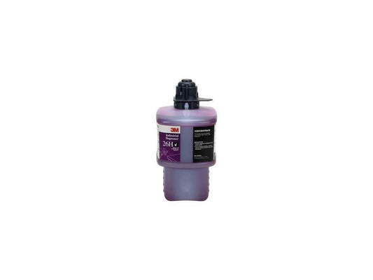 3M 26H Industrial Degreaser, 2L Bottle