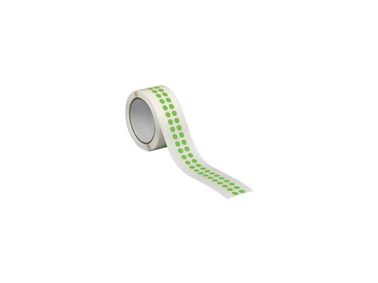 3M 233+/401+ Masking Tape,5/16 in. W,PK10