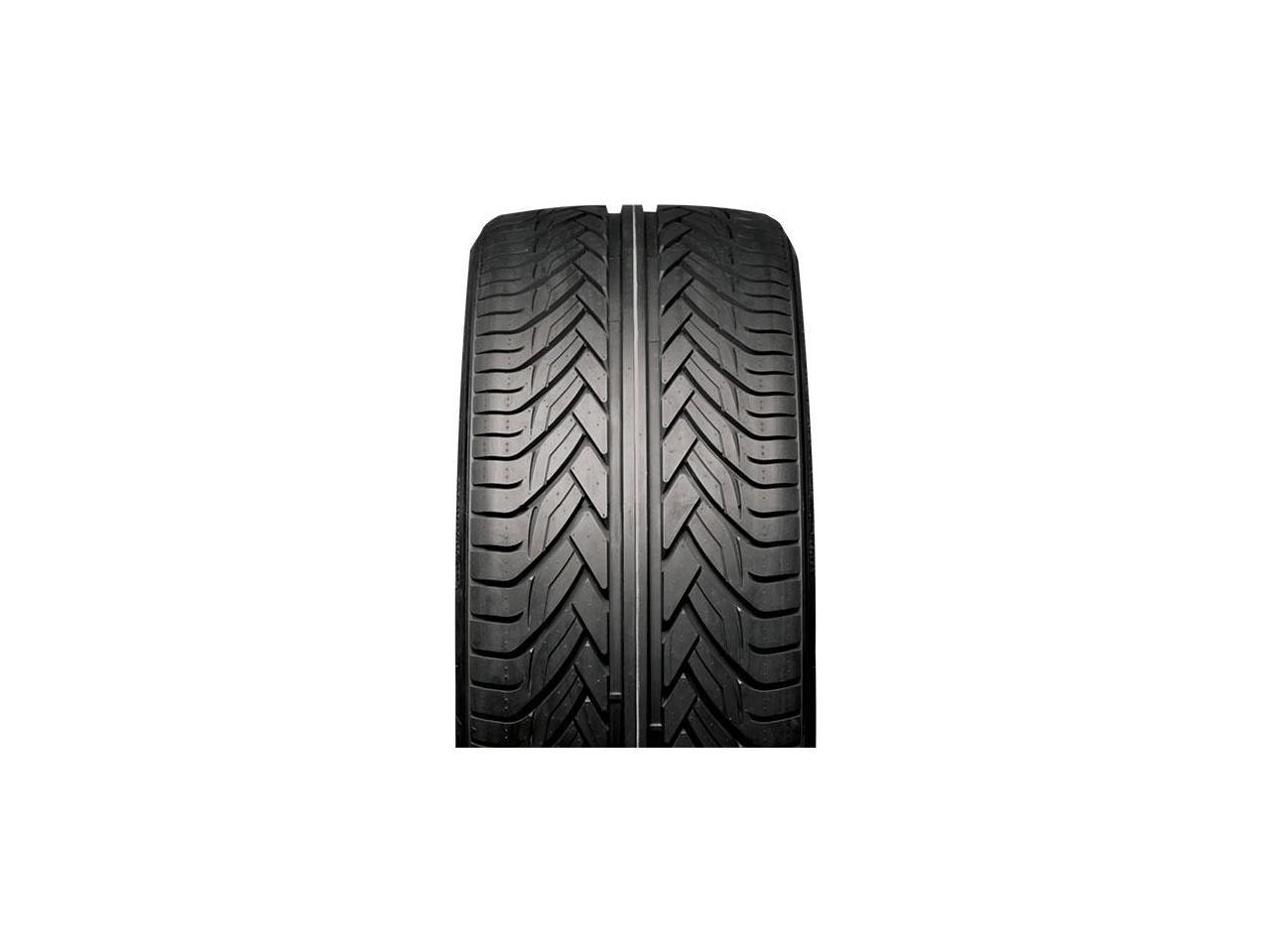 275/25R24 Lexani LX THIRTY 96W XL 275 25 24 Inch Tires