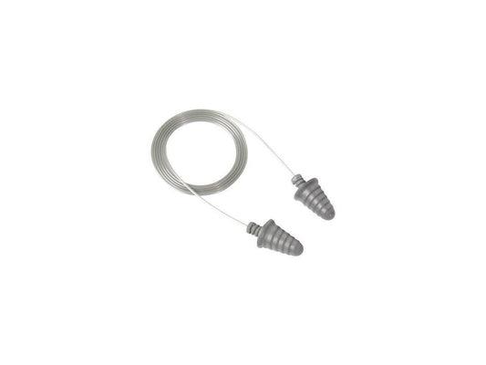 3M 92952 Safety Ear Plug, Skull Screws Corded #P1301