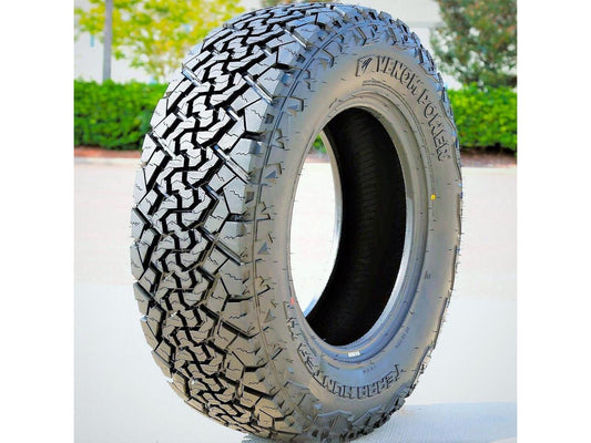 245/75R16 120/116Q E (10 Ply) - Venom Power Terra Hunter X/T Extreme Terrain All Season Tire