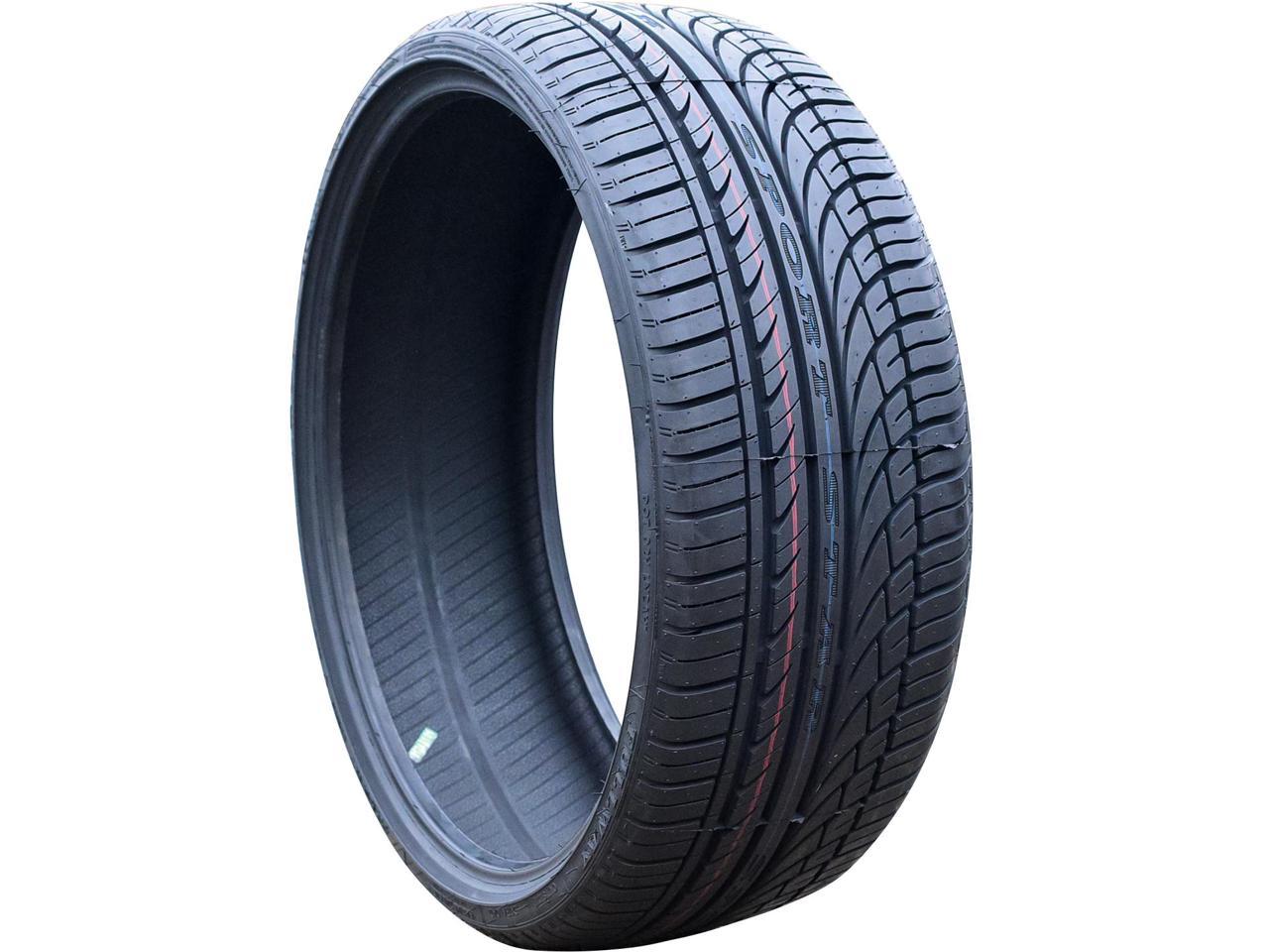 275/25R24 ZR 96W XL - Fullway HP108 High Performance All Season Tire