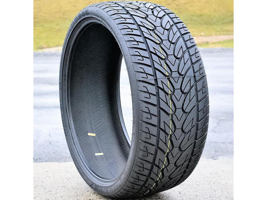 295/30R26 107V XL - Fullway HS266 Performance All Season Tire