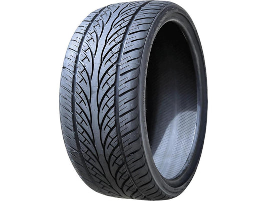 295/25R22 ZR 97W XL - Venom Power Ragnarok Zero High Performance All Season Tire