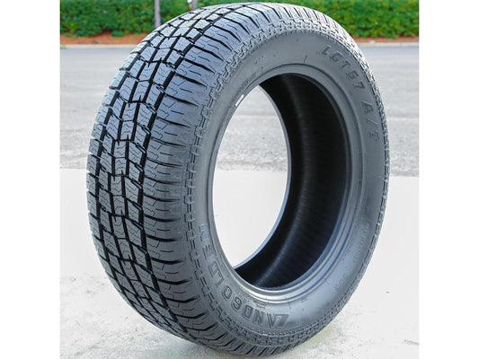 265/70R16 121/118S E (10 Ply) - Landgolden LGT57 A/T All-Terrain Tire