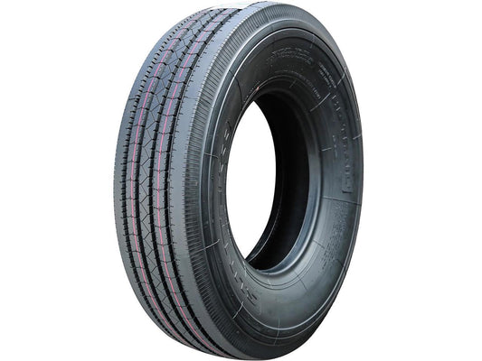 235/85R16 132/127M G (14 Ply) - Suntek HD Trail + Highway All Season Tire