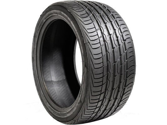 285/45R22 ZR 114W XL - Zenna Argus-UHP High Performance All Season Tire