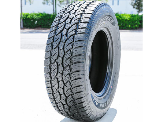 265/70R18 116T - Atturo Trail Blade A/T All-Terrain Tire