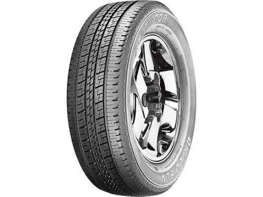 265/65R18 114T - Gladiator QR700-SUV Highway All Season Tire