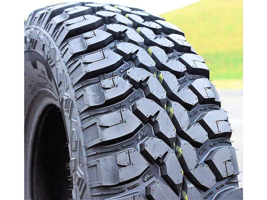 245/75R16 120/116Q E (10 Ply) - Forceum M/T 08 Plus Mud Tire