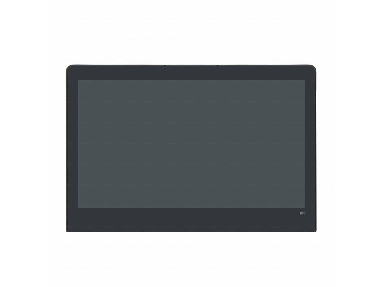 5D10K26887 LCD Touch Screen + Bezel For Lenovo Yoga 900-13ISK2 80UE 80MK002CUS