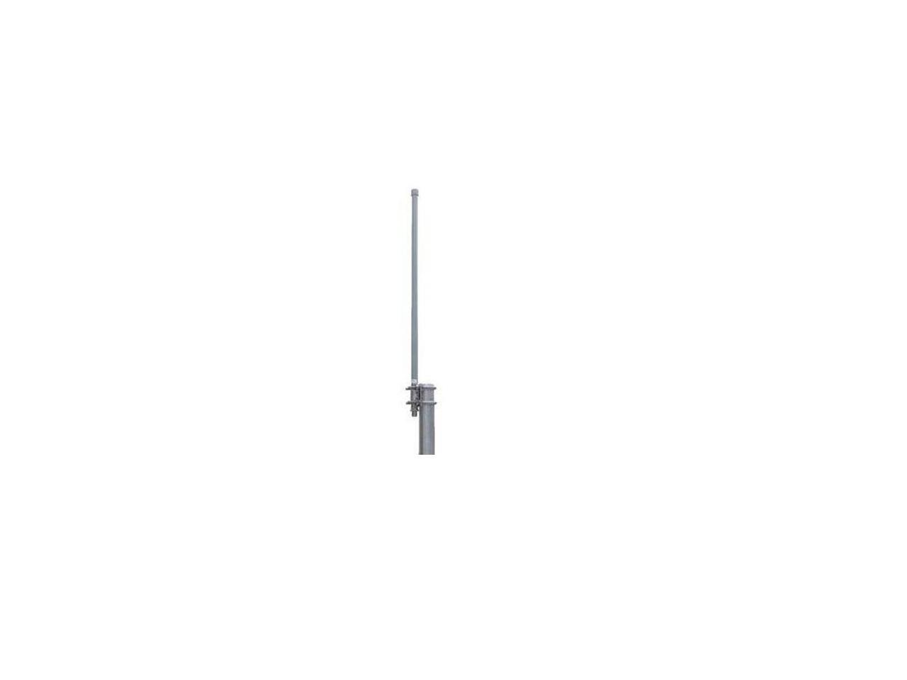 2.4 GHz WiFi 12 dBi Outdoor Omnidirectional Antenna, N-Female