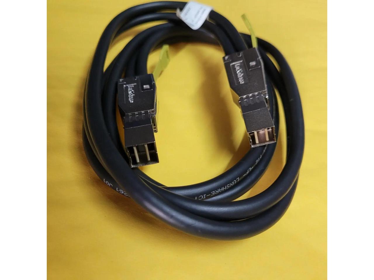 1M Universal SFF 8644 cable Digital mini-SAS HD SFF-8644 to mini SAS HD SFF-8644 Cable for 04050804/601760004