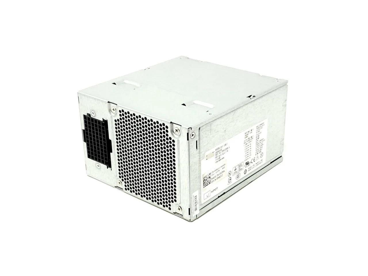 525W Power Supply PSU For Precision T3500 H525AF-00 6W6M1 06W6M1