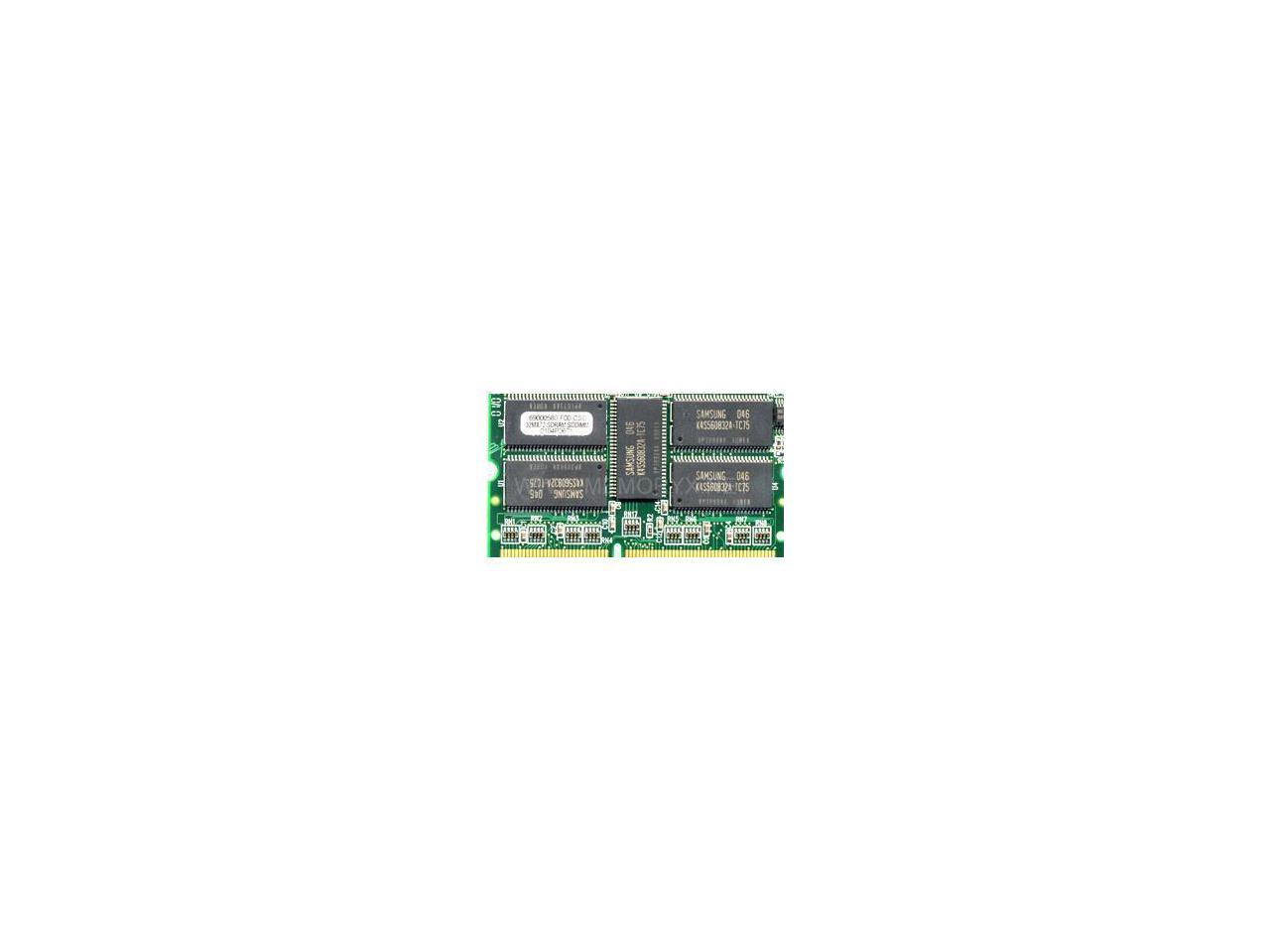 256MB DRAM Module for Cisco - MEM-S2-256MB