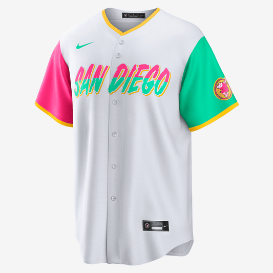 MLB San Diego Padres City Connect