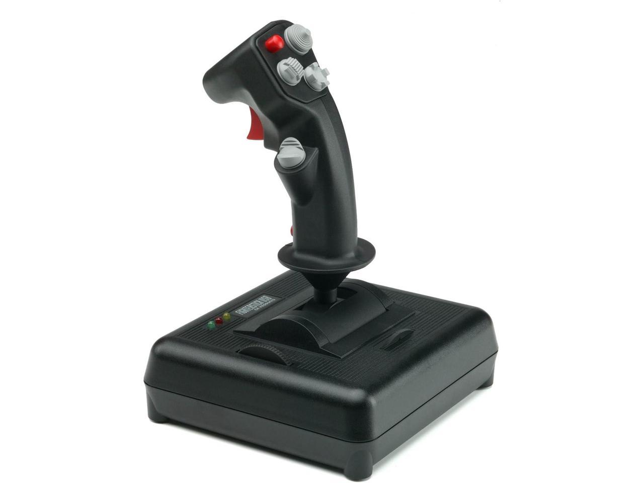 200-571 CH Products Fighterstick USB