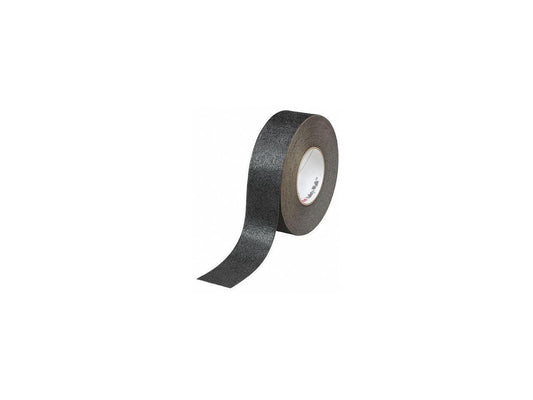 3M 510 Conformable Anti-Slip Tape,Black,60ft