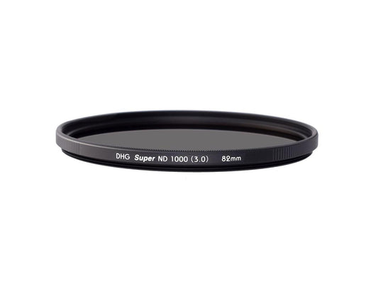 82mm Marumi DHG Super ND1000 Filter 10 Stop ND3.0 Optical Glass Easy Clean 82 Made in Japan