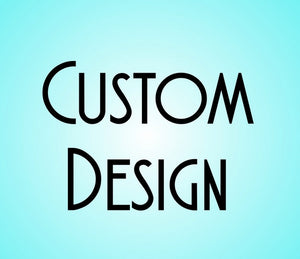 Custom inspired tumbler